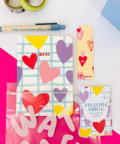 Pack Bestie - Amor
