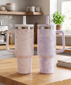 Vaso Quencher Estampado 1200ml - Imagen 3