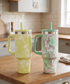Vaso Quencher Estampado 1200ml - Imagen 4
