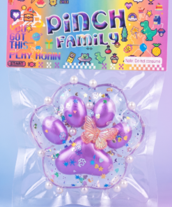 Squishy Huella Grande - Imagen 3