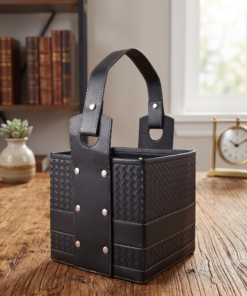 Canasta Cubo Premium