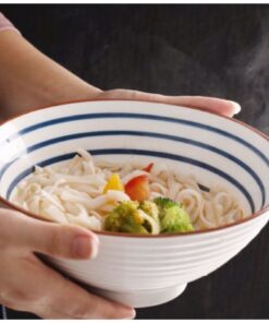 Bowl de Ceramica - Ramen