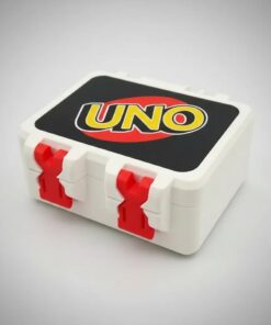 Caja Porta Cartas UNO - Imagen 7