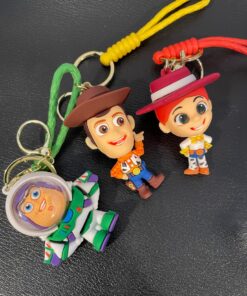 LLavero Importado - Toys Story