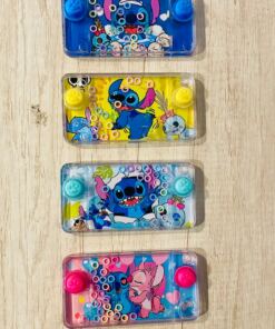Juego de agua dos Botones - Stitch - Imagen 2