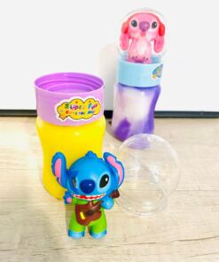 Slime c/ Squishy - Stitch - Imagen 3