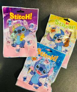 Bolsa Sorpresa - Stitch - Imagen 6