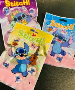 Bolsa Sorpresa - Stitch