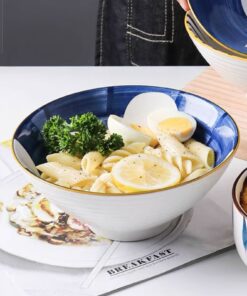 Alternative view of Bowl de Ceramica - Ramen