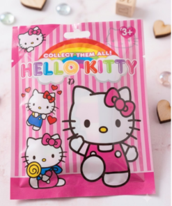 Bolsa Sorpresa - Hello Kitty