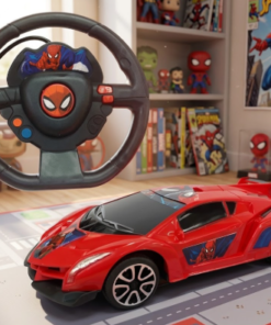 Auto a Control  - Marvel - Imagen 2