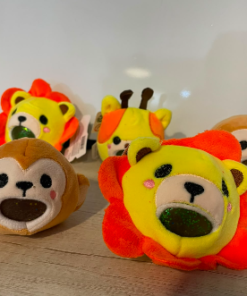 Squishy Peluche - Animales - Imagen 2
