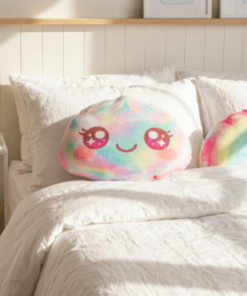 Almohada Chico Dumpling