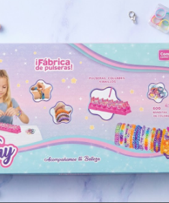 Set para Armar Pulsera - Tiny
