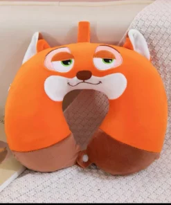 Cuello de Viaje Nick