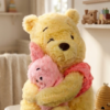 Peluche Winnie Pooh