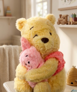 Peluche Winnie Pooh