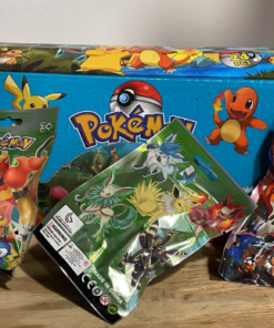 Bolsa Sorpresa Pokemon - Imagen 3