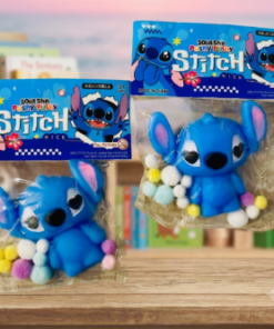 Alternative view of Squishy Stitch Grande