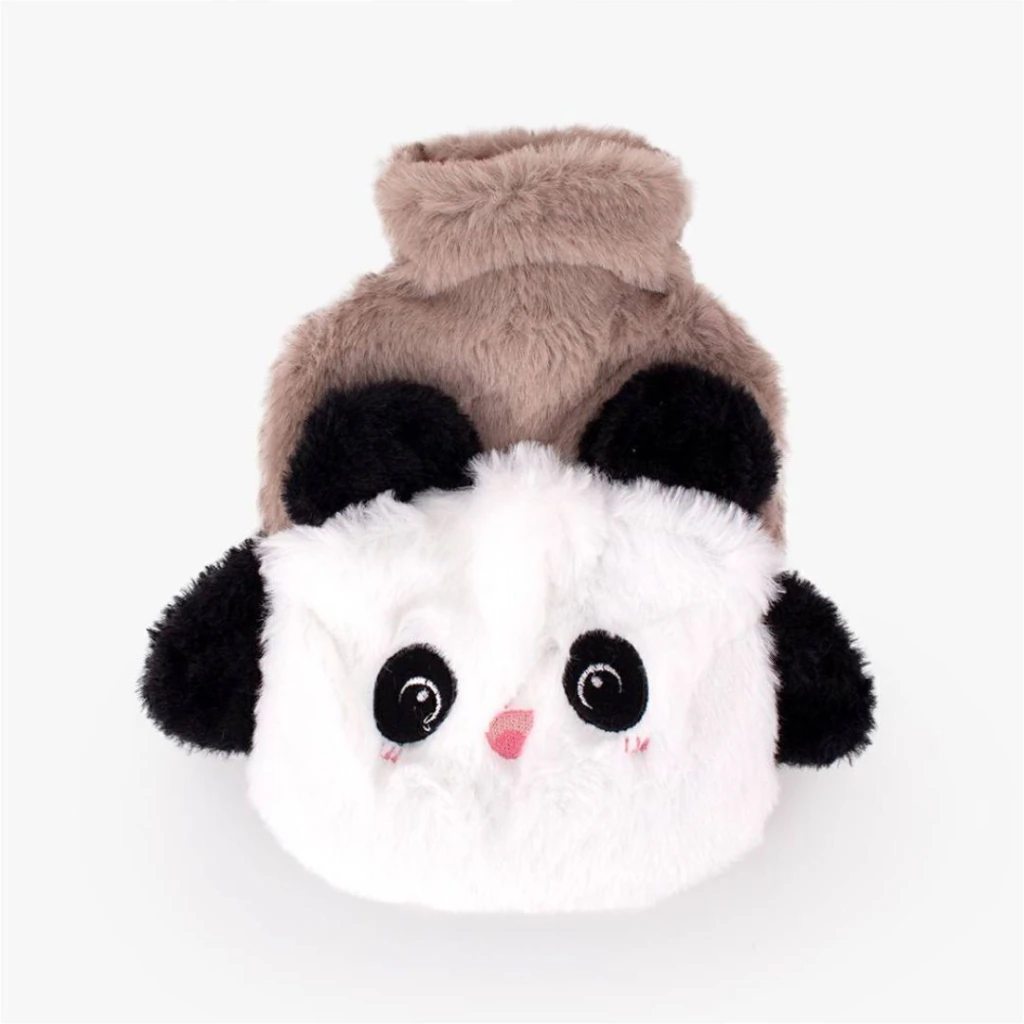 Bolsa de Agua Caliente PLUSH - Animales - Imagen 5