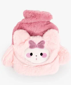 Alternative view of Bolsa de Agua Caliente PLUSH - Animales