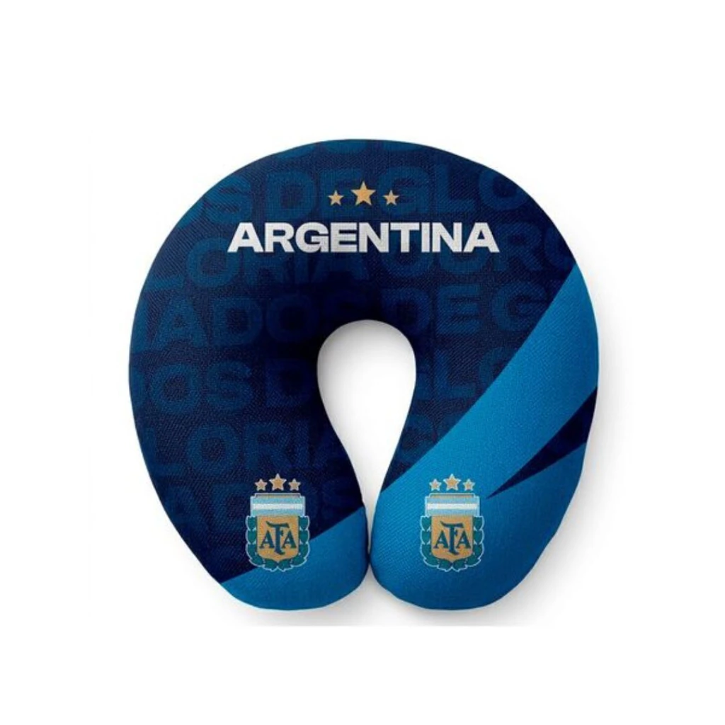 Cuello de Viaje - Campeones Del Mundo - Imagen 2