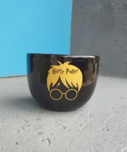 Bowl Cerealero Harry Potter