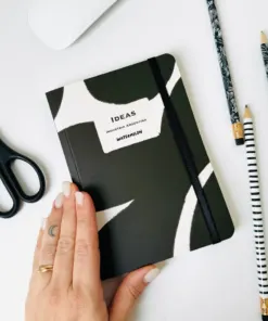 Libreta 12x17 - Geo