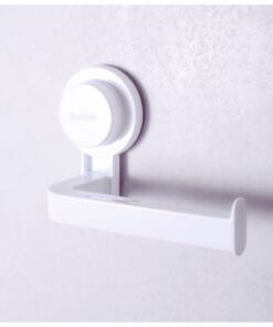 Alternative view of Porta Rollo de Papel de Pared