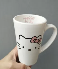 Taza Alta - Hello Kitty - Imagen 2
