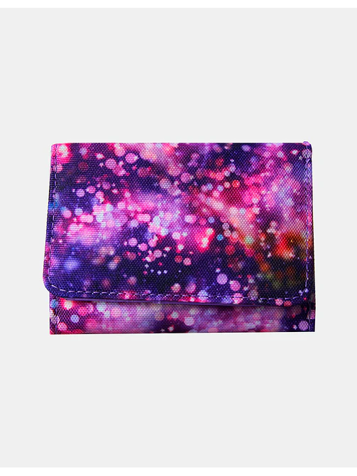 Billetera de Dama - Estampadas - Imagen 4