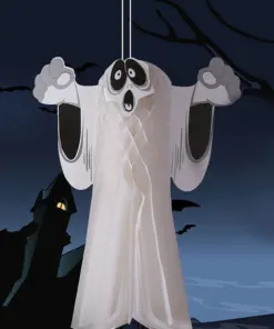 Adorno Fantasma - Halloween