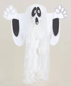 Alternative view of Adorno Fantasma - Halloween