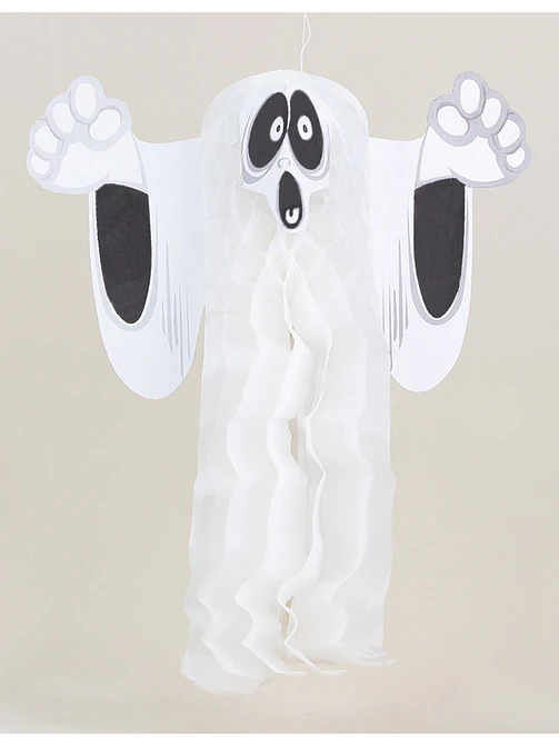 Adorno Fantasma - Halloween - Imagen 2