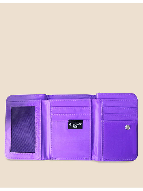 Billetera de Dama - Estampadas - Imagen 3