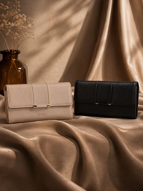 Billetera de Dama - Lady