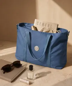 Bolso de Viaje  - Nylon Air - Imagen 3