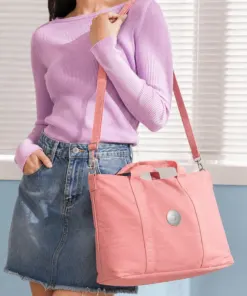 Bolso de Viaje  - Nylon Air - Imagen 2