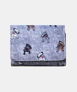 Billetera de Dama - Estampadas - Imagen 2