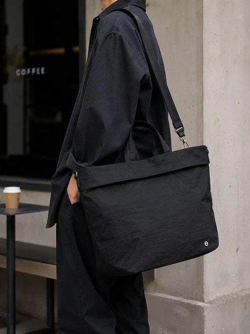 Bolso de Viaje - On My Level - Imagen 4
