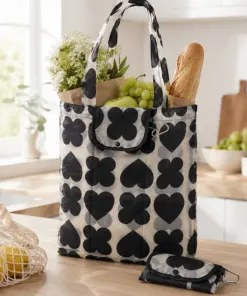 Bolsa de compras Plegable
