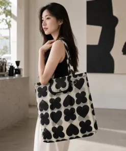 Bolsa de compras Plegable - Imagen 3