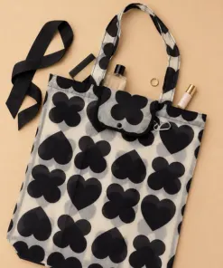 Alternative view of Bolsa de compras Plegable