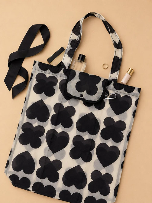 Bolsa de compras Plegable - Imagen 2