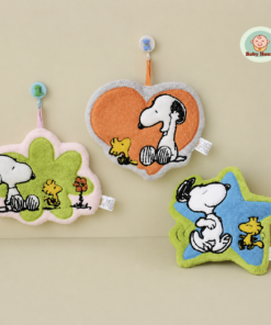 Toalla para Manos - Snoopy