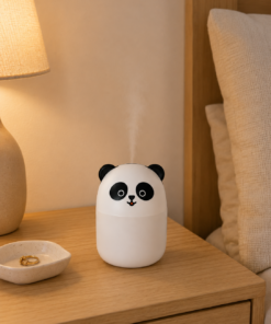 Humidificador Animalitos - Imagen 4