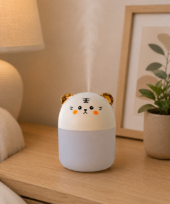 Humidificador Animalitos - Imagen 3