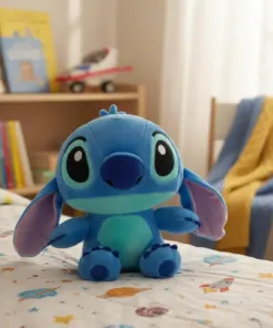 Peluche Stitch 45cm