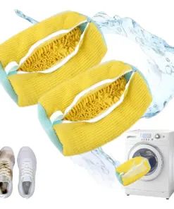 Bolsa de Lavado p/ Zapatillas - Imagen 3