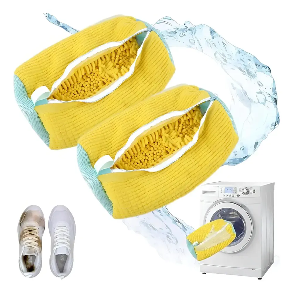 Bolsa de Lavado p/ Zapatillas - Imagen 3